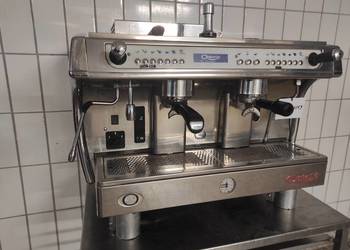 Ekspres do kawy Astoria GLORIA