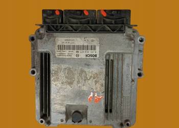 STEROWNIK SILNIKA 0281019075 237101074R 1.6D 130KM Renault Grand Scenic III