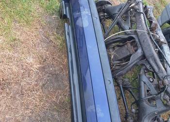 bmw e36 compot mpak tył
