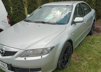 Sprzedam lub zamiana chętnie na Mini Coopera2005rlift 2.0.benzyna hatchback