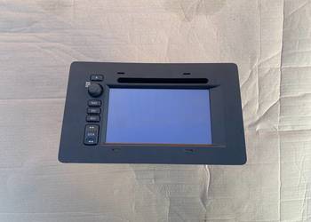 12758441 radio fabryczne Saab 9-5 95 lift vector