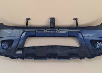 DACIA DUSTER I ZDERZAK PRZÓD PRZEDNI ORYGINAŁ 620220025R
