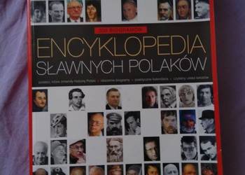 Encyklopedia sławnych Polaków