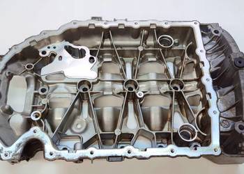 MISKA OLEJOWA PÓŁBLOK AUDI VOLKSWAGEN SEAT SKODA 2.0 TFSI TSI 06K103603CQ