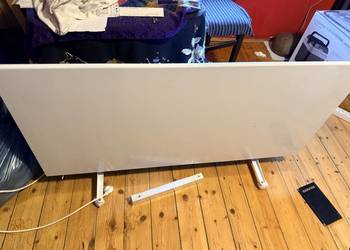 Panel grzewczy HD-Wave steel HD SWT 1000