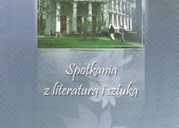 Spotkania z literaturą i sztuką - Puławy 2006. Spotkania z literaturą i sztuką - Puławy 2006.
