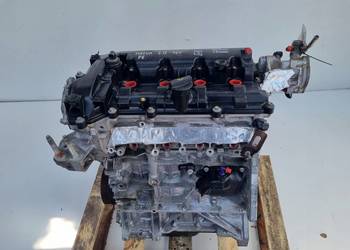 SILNIK BEZ OSPRZĘTU Mazda CX5 CX-5 2.0 16V 165KM PE PE02