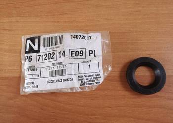 Uszczelniacz gniazda Nissan Infiniti 13276-31U21
