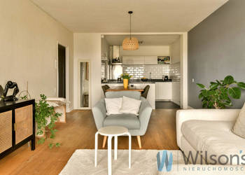 Sprzedaż mieszkania 47.15m2 3-pok Wrocław