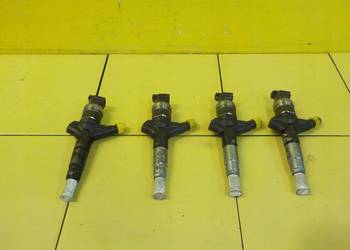 SUBARU FORESTER 2.0 D 11r 147KM EE20Z wtrysk wtryskiwacz 16613AA020