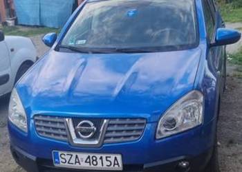 Sprzedam Nissan Qashqai