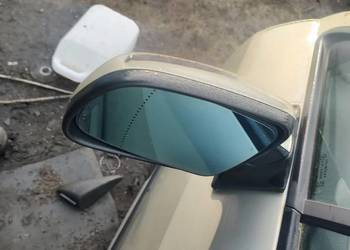 Lusterko lewe Peugeot 407 KCVD