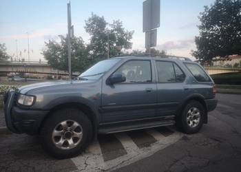 Sprzedam Opel Frontera