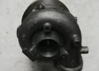 Turbosprężarka BMW 530D 742730