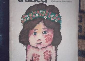 Sprzedam książkę alergia u dzieci doc. Dr. Jan. D. Chmielewska-Szewczyk