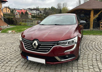 Renault Talisman Renault Talisman 1.3 TCe FAP Limited EDC I (2015-)