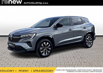 1.3 TCe 140KM / Evolution / FV23% / Jak nowy! / Dealer Renault