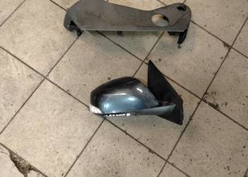 Renault laguna 3 lusterko prawe 12 pinów