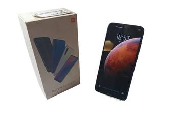 Smartfon  Redmi Note 8T 4/64GB