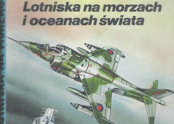 Lotniska na morzach i oceanach świata.
