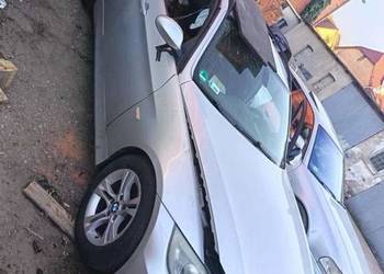 BMW E91 2.0 BMW E91 2.0