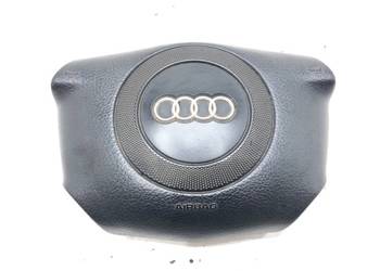 PODUSZKA POWIETRZNA KIEROWCY AUDI A6 C5 97-05 AIRBAG