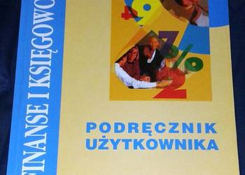 Finanse i księgowość dla Windows TM - Wersja 2.0 - Joanna Tyczyńska