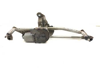 MECHANIZM WYCIERACZEK PRZÓD VW PASSAT CC B6 3C8955023B 08-12 UKŁAD