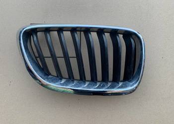7464482 nerka grill atrapa chłodnicy Prawa bmw 2 f22 f23
