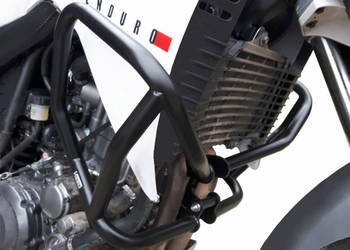 Gmole do YAMAHY XT 660 R / X (2011-2016)