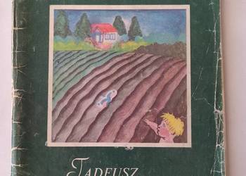 Tadeusz – A B C – Eliza Orzeszkowa