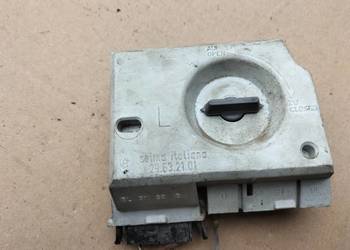 AUDI 80 B3 B4  WKŁAD LAMPY TYŁ TYLNEJ LEWY