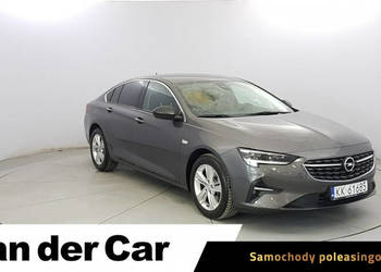 Opel Insignia 2.0 CDTI Business Edition S&S aut ! Z Polskiego Salonu ! Fak…