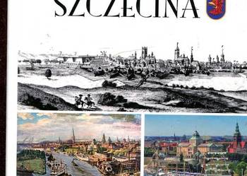 Encyklopedia Szczecina Wydanie jubileuszowe