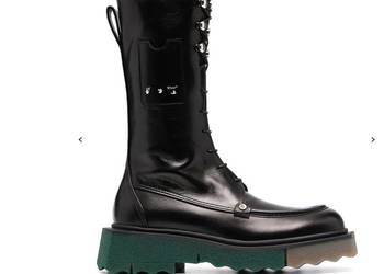 Nowe Off White w rozm 37 za okazyjną cenę