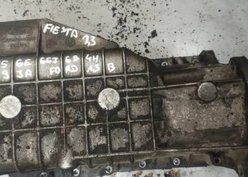FORD FIESTA 1,3 8V A9JA miska olejowa XS6E6676B4H