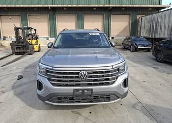VW Atlas  2026r