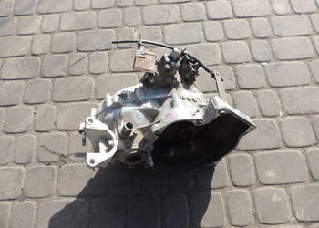 SUZUKI SWIFT II 96-04 SKRZYNIA BIEGÓW MANUALNA 1.0 B