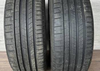 2X Opony letnie 275/40r22 107Y XL Pirelli P Zero ROK 2023 6,09 mm