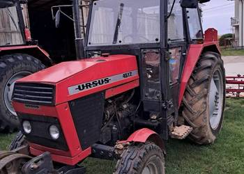 Ursus 4512