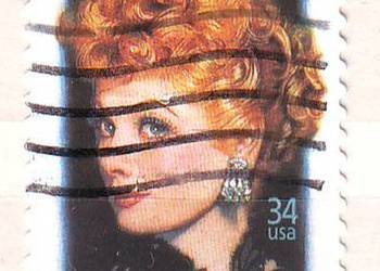 Zn. USA Mi 3477 kas 2001