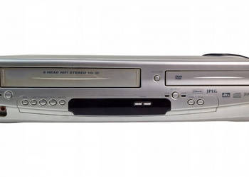Video i DVD kombo Funai DCVR-7830D DCVR 7830 D