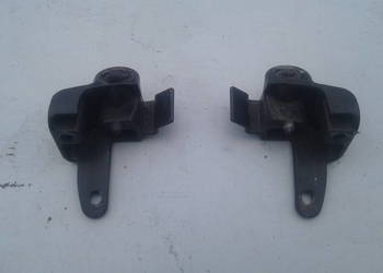Ford escort Cabrio xr3i mocowania zaczepy dachu
