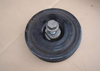 NISSAN QASHQAI KOŁO PASOWE 2.0 DCI #
