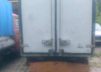 Daewoo lublin 3 kontener