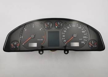 Licznik Zegary Audi A6 C5 2.5 TDI 4B0920932K 110.008.948/045