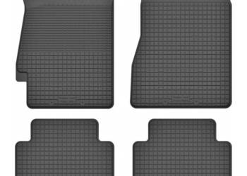 Mazda Premacy 99-05 gumowe dywaniki NOWE