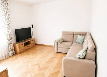 2-pokojowe mieszkanie 52 m² w centrum Koszalina – ul. Zwycięstwa