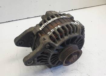 ALTERNATOR Mitsubishi FTO 2.0 V6 _ MD317515 oryginał Alternator
