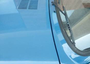 Fiat 127 włoski -1982 rok